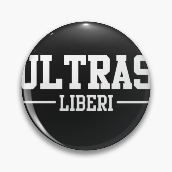 Item preview, Ultras Liberi designed and sold by sonopiacere.