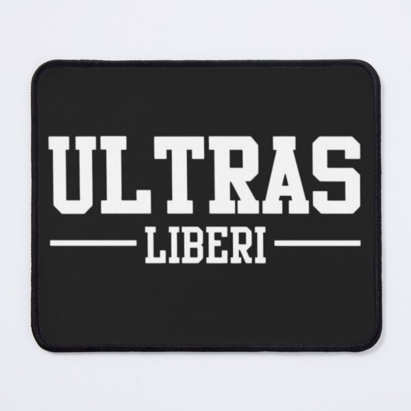 Item preview, Ultras Liberi designed and sold by sonopiacere.