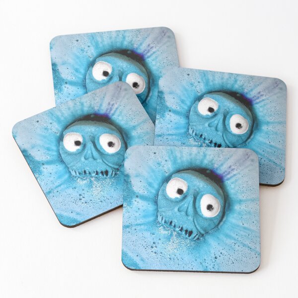 Item preview, Bob the Bath Bomb designed and sold by Angela Fazio.