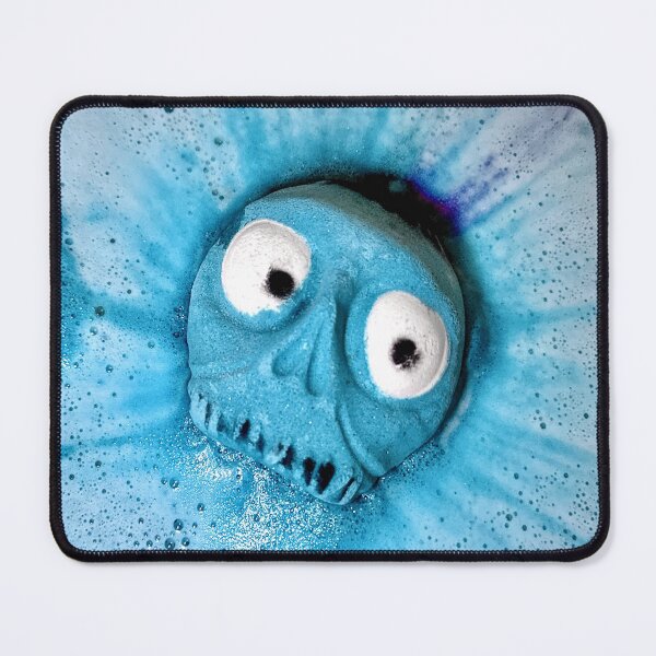 Item preview, Bob the Bath Bomb designed and sold by Angela Fazio.