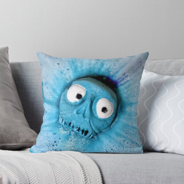Item preview, Bob the Bath Bomb designed and sold by Angela Fazio.