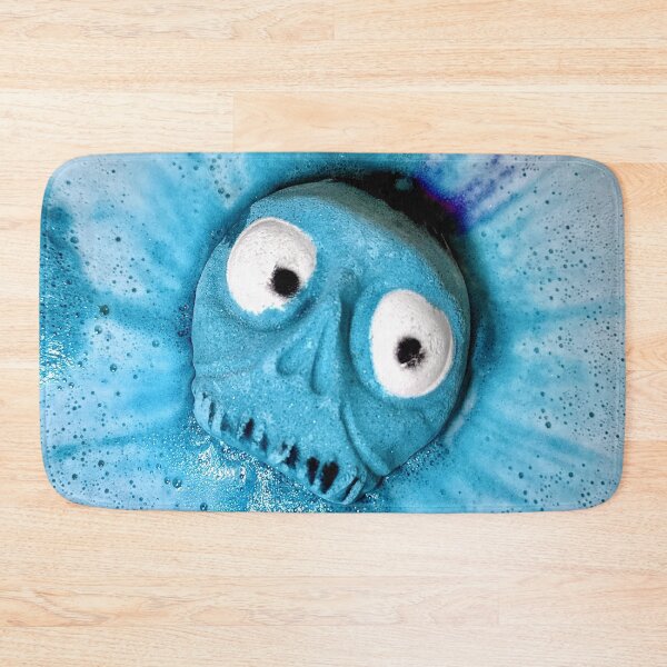 Item preview, Bob the Bath Bomb designed and sold by Angela Fazio.