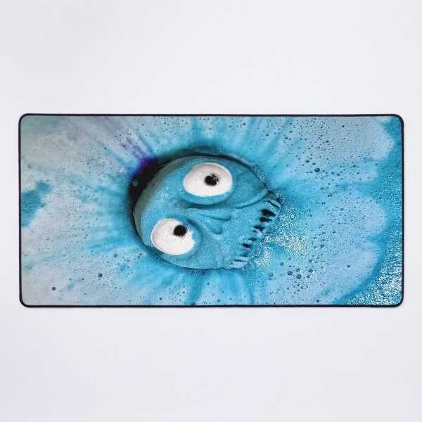 Item preview, Bob the Bath Bomb designed and sold by Angela Fazio.