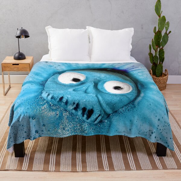 Item preview, Bob the Bath Bomb designed and sold by Angela Fazio.