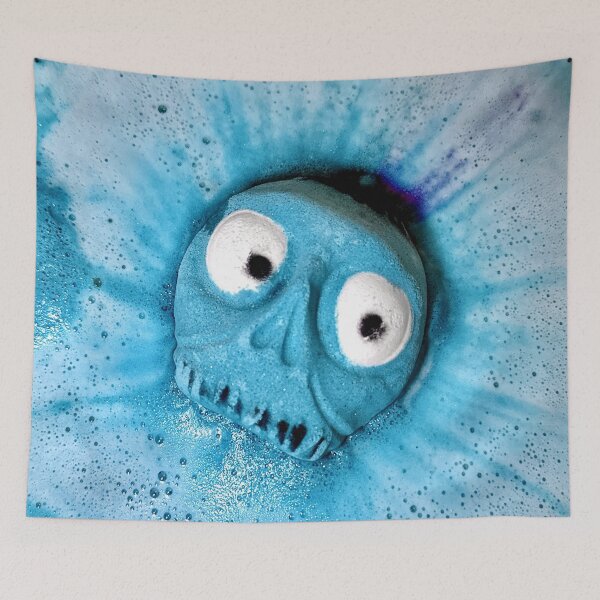 Item preview, Bob the Bath Bomb designed and sold by Angela Fazio.