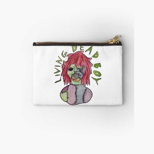 Item preview, Living Dead Boy  designed and sold by Flyte237.