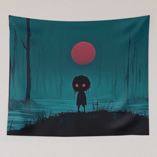 Item preview, Gaze of the Forgotten designed and sold by CHCOfficial.