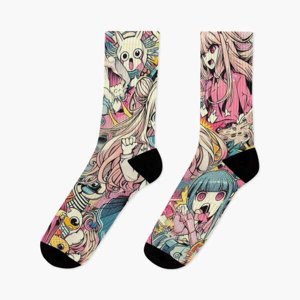 Item preview, Girl anime teen design designed and sold by Fizmon.