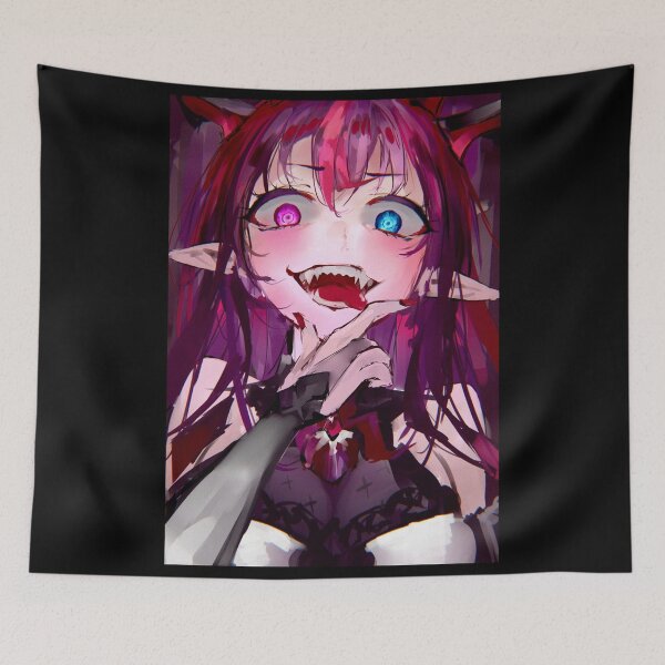Item preview, Hololive Irys designed and sold by ahredyShop.