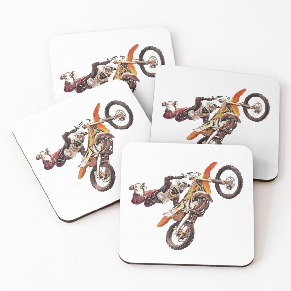 Item preview, Freestyle Motocross Jump designed and sold by Ermes.S.