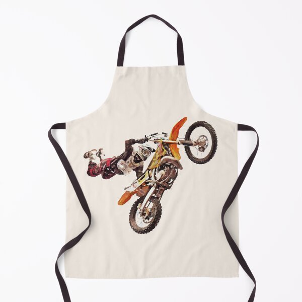 Item preview, Freestyle Motocross Jump designed and sold by Ermes.S.