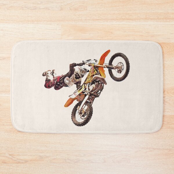 Item preview, Freestyle Motocross Jump designed and sold by Ermes.S.