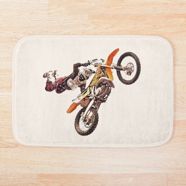 Item preview, Freestyle Motocross Jump designed and sold by Ermes.S.