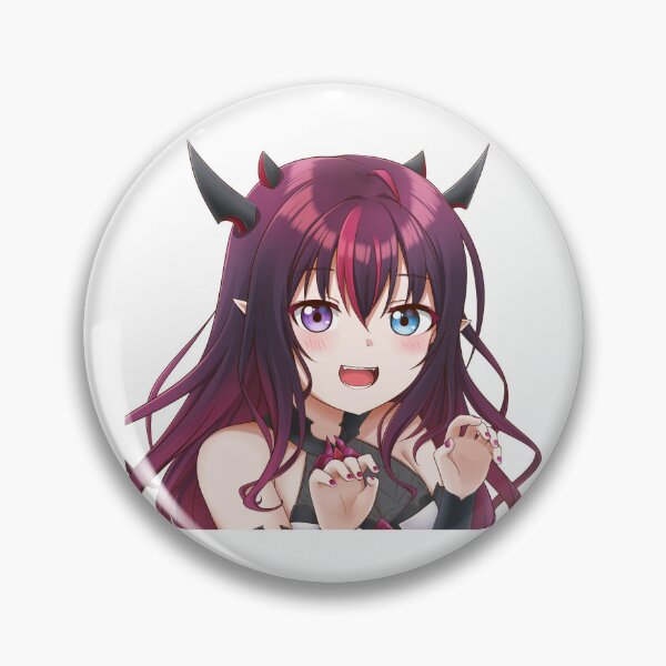Item preview, Hololive Irys designed and sold by ahredyShop.