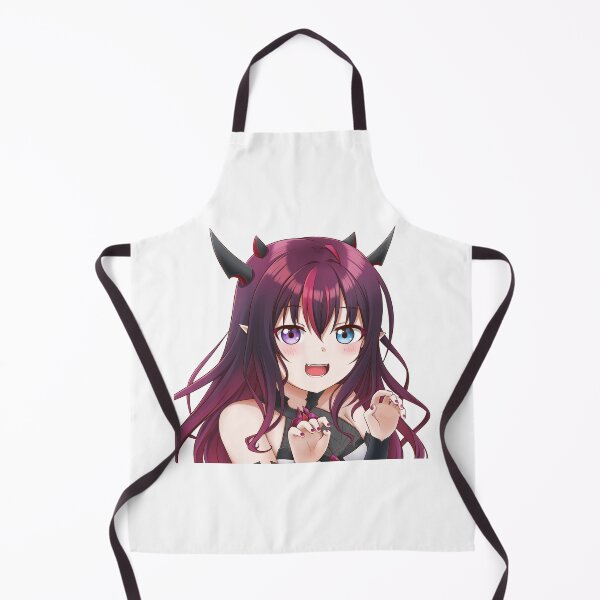 Item preview, Hololive Irys designed and sold by ahredyShop.
