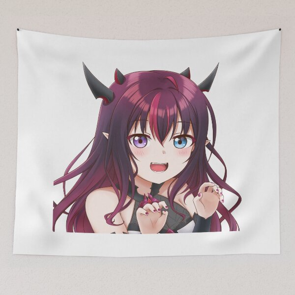 Item preview, Hololive Irys designed and sold by ahredyShop.