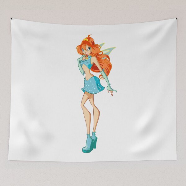 Item preview, Bloom designed and sold by Marco Bottiglieri.