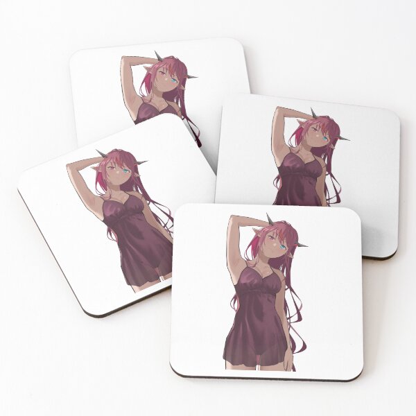 Aperçu de l'œuvre Irys Hololive créée et vendue par ahredyShop.