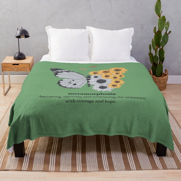 Item preview, Butterfly Metamorphosis designed and sold by Teemane-Designs.