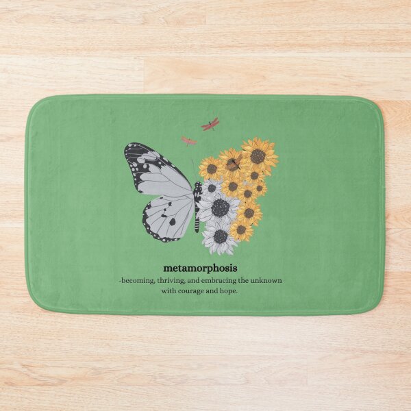 Item preview, Butterfly Metamorphosis designed and sold by Teemane-Designs.