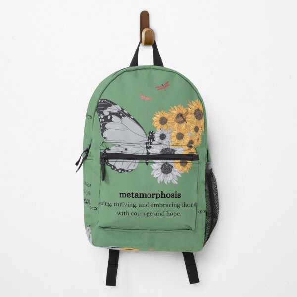Item preview, Butterfly Metamorphosis designed and sold by Teemane-Designs.