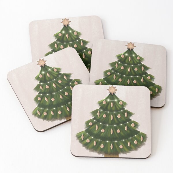 Item preview, Sparkling Christmas Tree designed and sold by Harlee87.