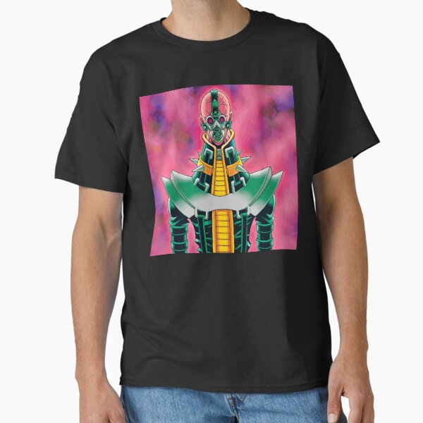Item preview, Jinzo designed and sold by Connor Keane.
