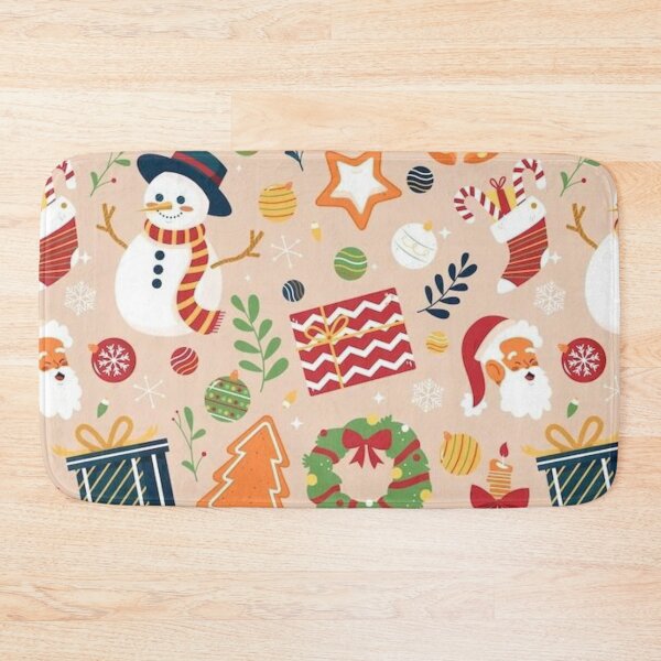 Item preview, Festive Birds designed and sold by JonysCreativeDesigns.