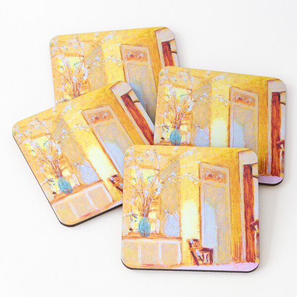 Item preview, PIERRE BONNARD - (124) designed and sold by flexmortis.
