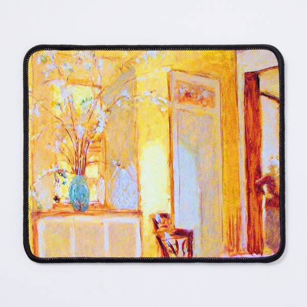 Item preview, PIERRE BONNARD - (124) designed and sold by flexmortis.