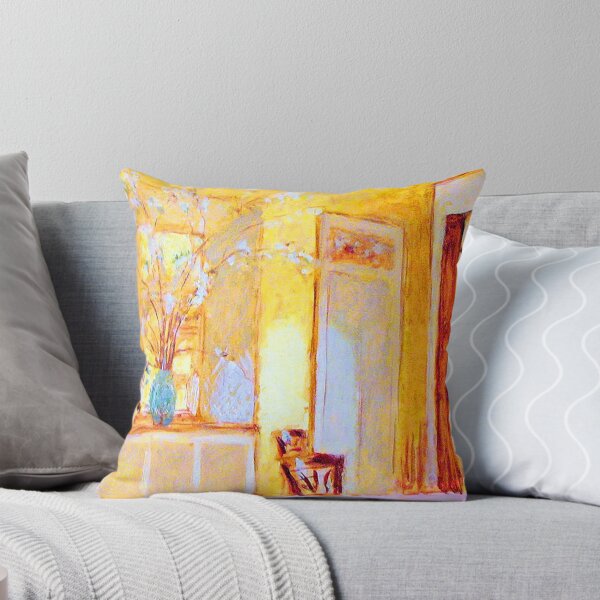 Item preview, PIERRE BONNARD - (124) designed and sold by flexmortis.