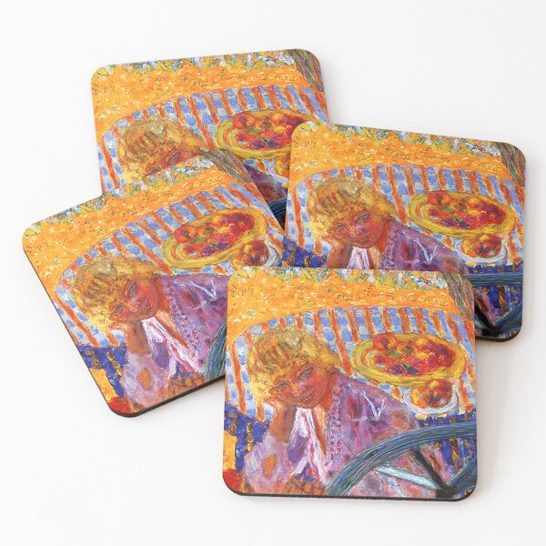 Item preview, PIERRE BONNARD - (126) designed and sold by flexmortis.