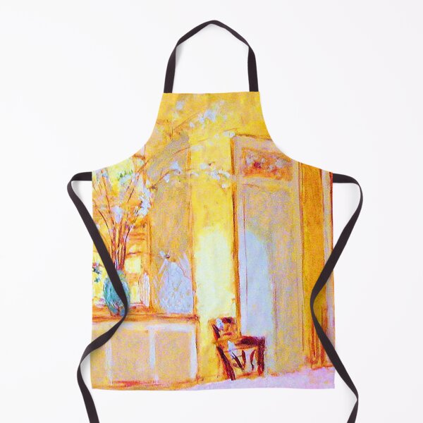 Item preview, PIERRE BONNARD - (124) designed and sold by flexmortis.