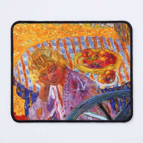 Item preview, PIERRE BONNARD - (126) designed and sold by flexmortis.