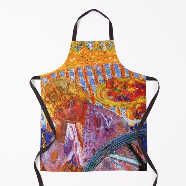 Item preview, PIERRE BONNARD - (126) designed and sold by flexmortis.