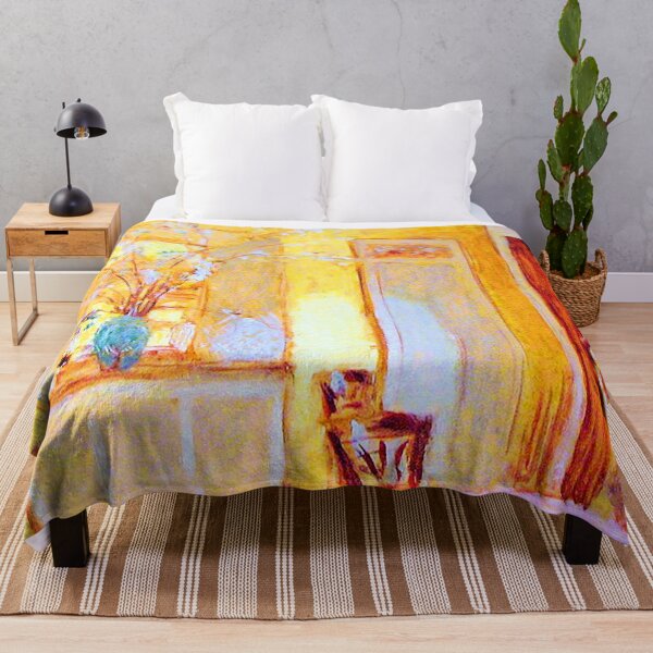 Item preview, PIERRE BONNARD - (124) designed and sold by flexmortis.