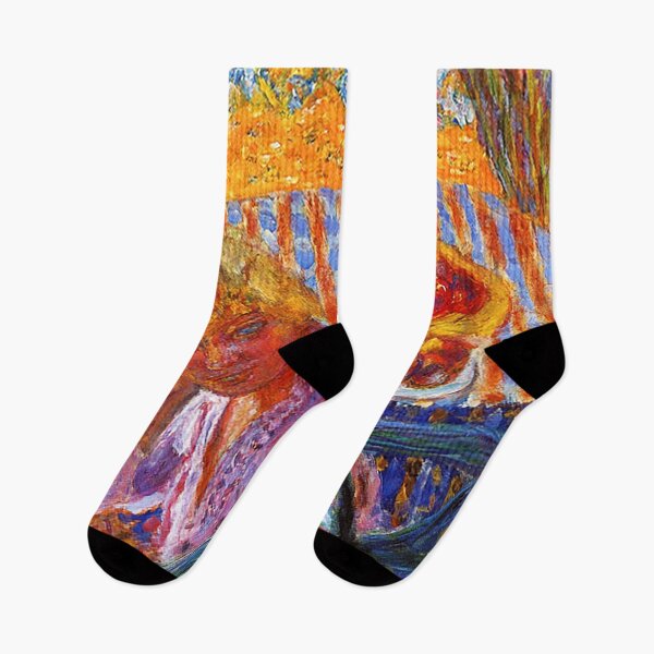 Item preview, PIERRE BONNARD - (126) designed and sold by flexmortis.