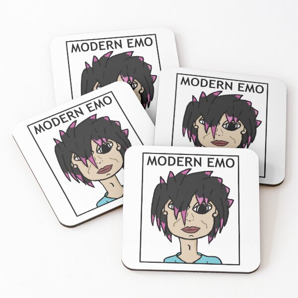 Item preview, Modern Emo designed and sold by Shooz34.