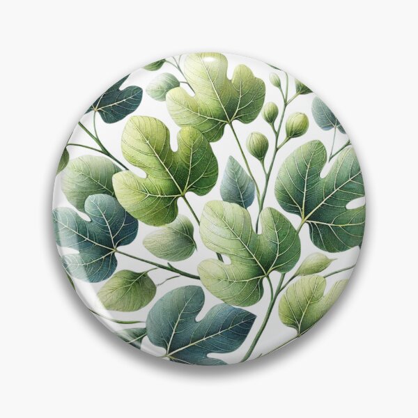 Item preview, Fig Leaves designed and sold by OpraOpra.
