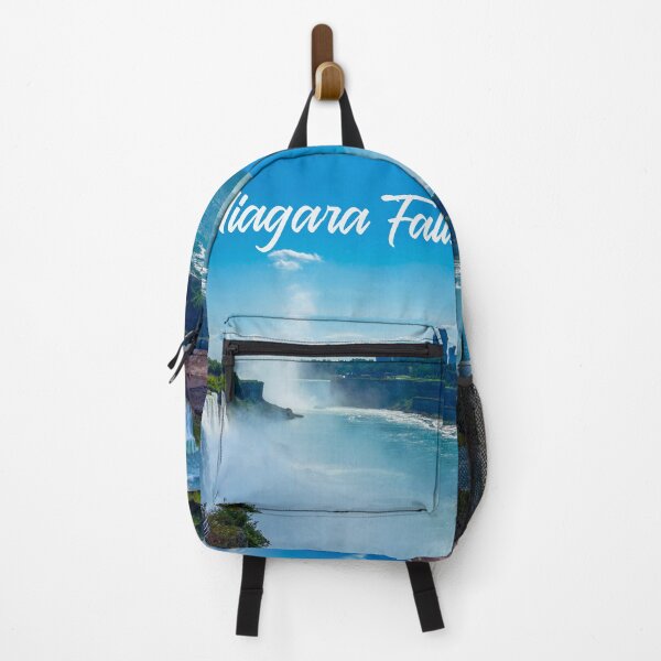Item preview, Niagara Falls designed and sold by TravelWish.