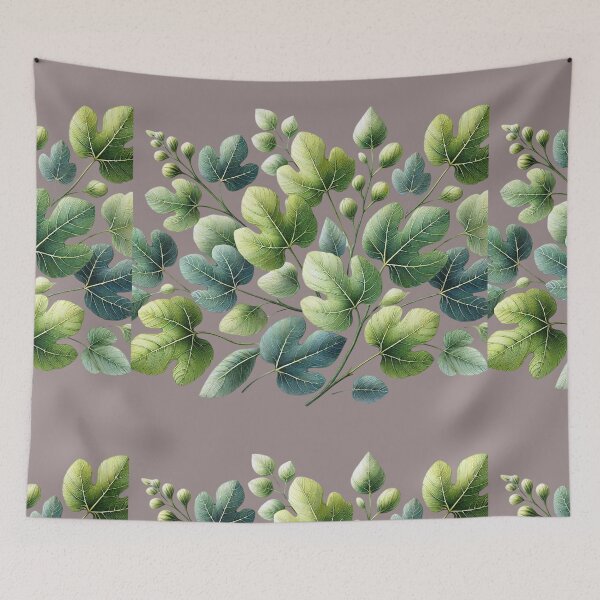 Item preview, Fig Leaves designed and sold by OpraOpra.
