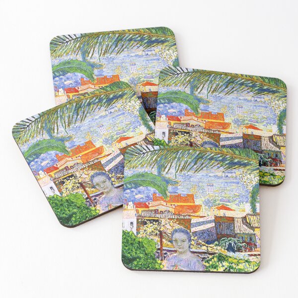 Item preview, Pierre Bonnard - (128) designed and sold by flexmortis.