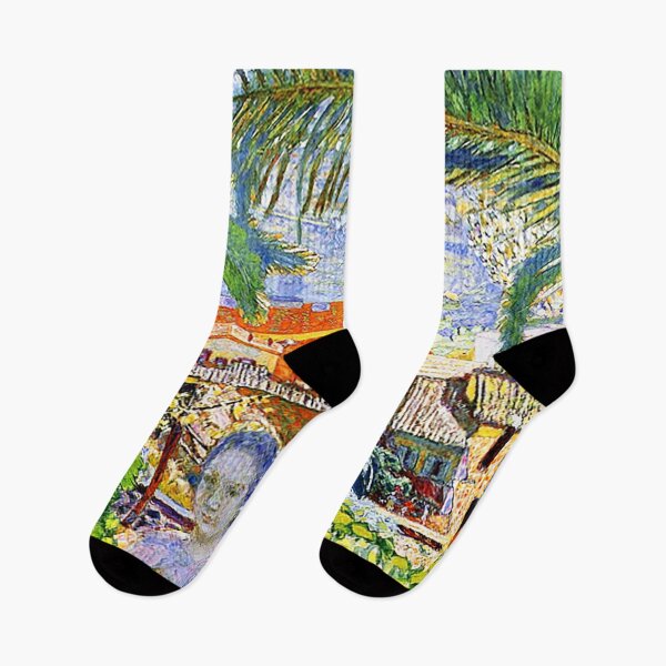 Item preview, PIERRE BONNARD - (128) designed and sold by flexmortis.
