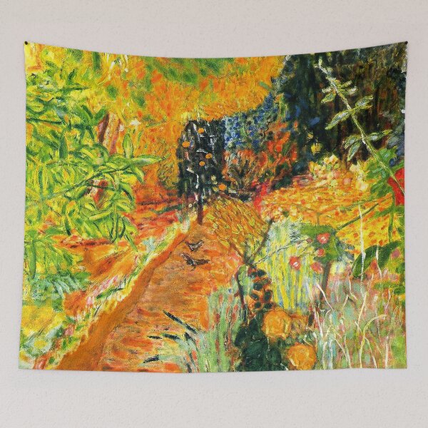 Item preview, PIERRE BONNARD - (127) designed and sold by flexmortis.