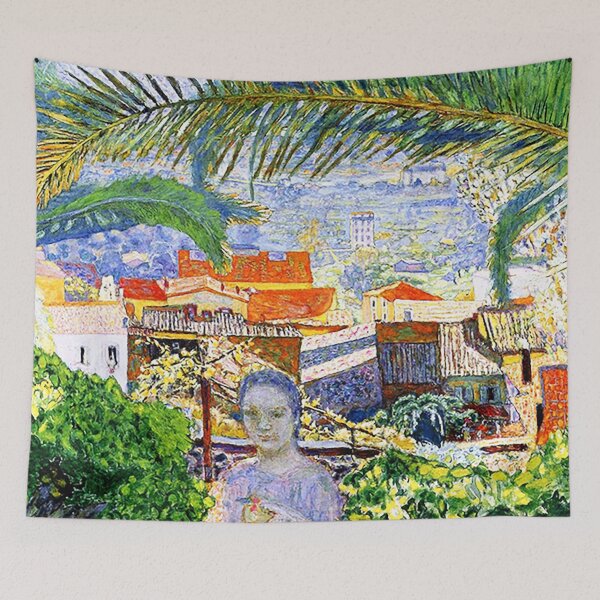 Item preview, PIERRE BONNARD - (128) designed and sold by flexmortis.