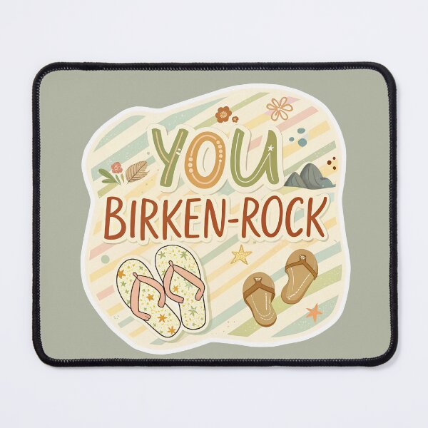 Artikelvorschau, DU Birken-Rock! entworfen und verkauft von AhArtMe.
