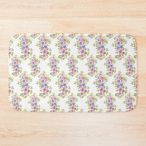 Item preview, A Blooming Branch designed and sold by Orly Fuchs Galchen.