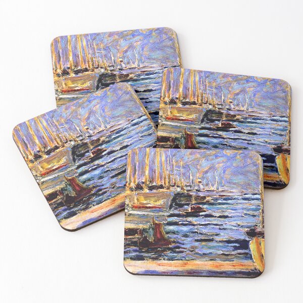 Item preview, Pierre Bonnard - (129) designed and sold by flexmortis.