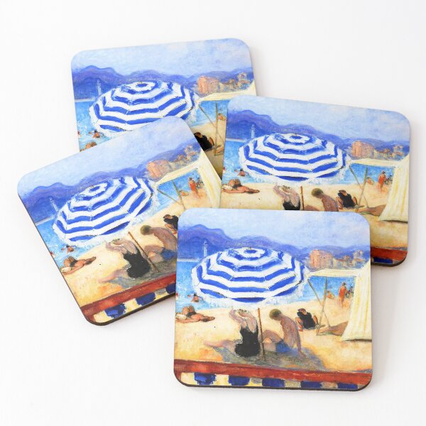 Item preview, PIERRE BONNARD - (13) designed and sold by flexmortis.