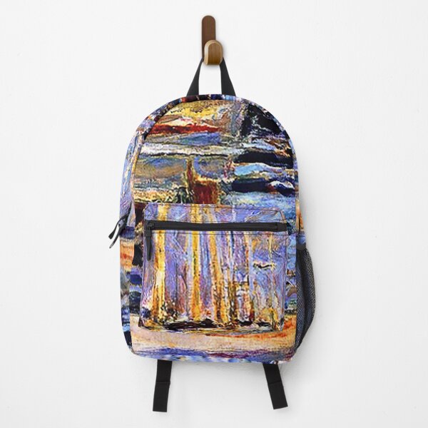 Item preview, PIERRE BONNARD - (129) designed and sold by flexmortis.